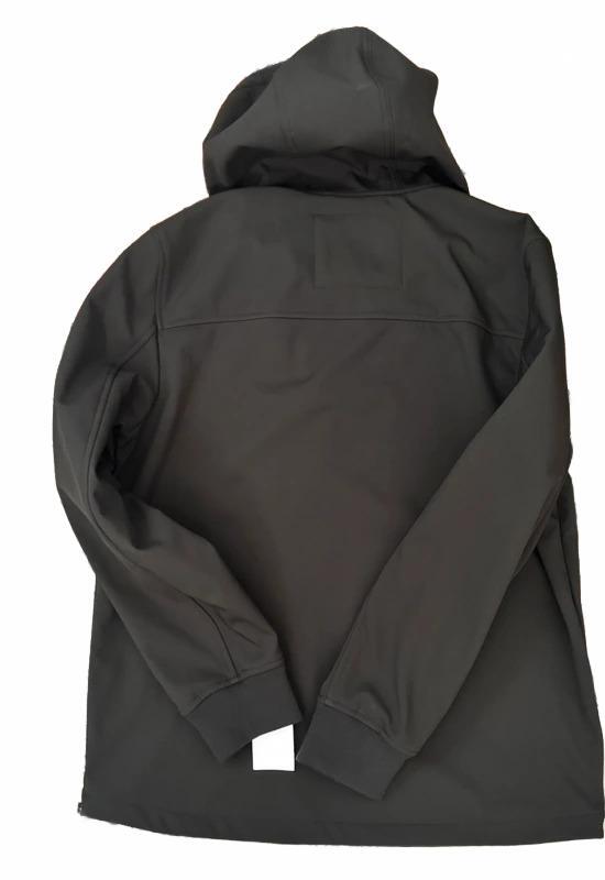 Levi’s Hooded Soft Shell Jacket NWT