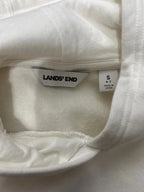 Lands End girls pullover