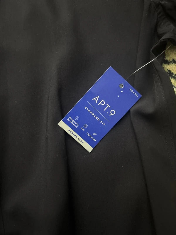 Apt.9 Tall men’s shirt size L