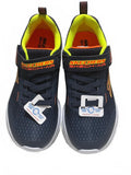 Skechers Skech-Air Boys' Athletic Shoes Size 1 UK / 32 EU