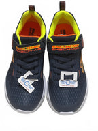 Skechers Skech-Air Boys' Athletic Shoes Size 1 UK / 32 EU