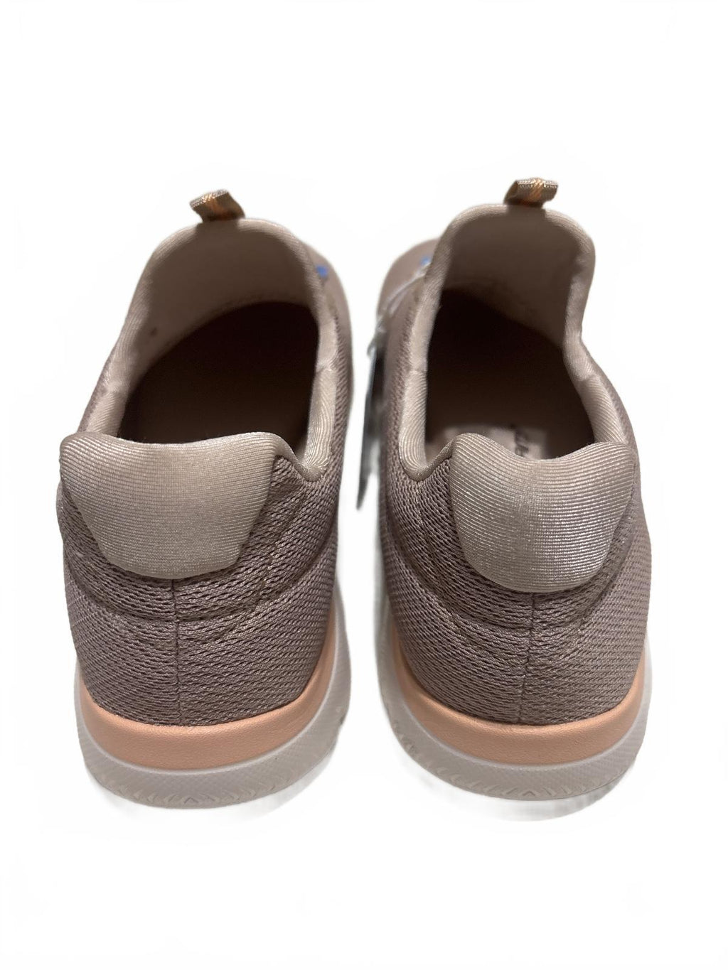 Skechers Women's Lightweight Machine Washable Sneakers with Memory Foam Size 6.5