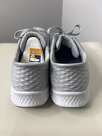 Skechers Slip-Ins Gray Athletic Sneakers Size US 10 / EU 44