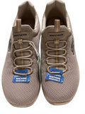 Skechers Women's Lightweight Machine Washable Sneakers with Memory Foam Size 6.5