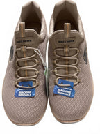 Skechers Women's Lightweight Machine Washable Sneakers with Memory Foam Size 6.5