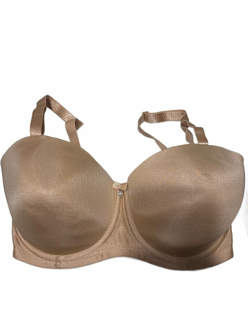 Parfait Nude Convertible Strap Bra 30G