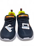Skechers Skech-Air Boys' Athletic Shoes Size 1 UK / 32 EU