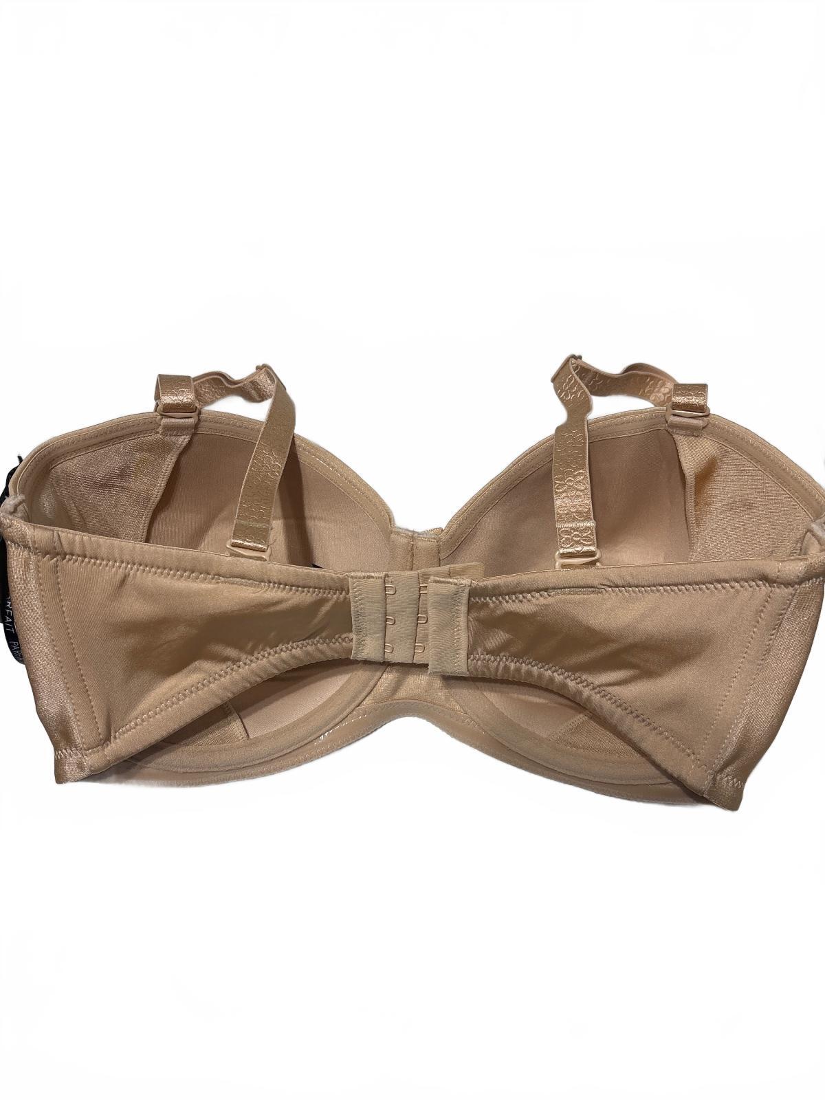 Parfait Nude Convertible Strap Bra 30G