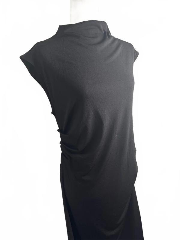 Nine West black dress Size OX