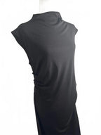 Nine West black dress Size OX