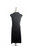 Nine West black dress Size OX