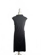 Nine West black dress Size OX