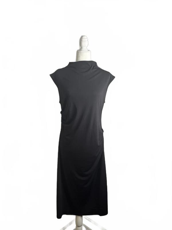 Nine West black dress Size OX