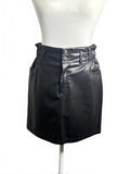 Blashe mini skirt size M