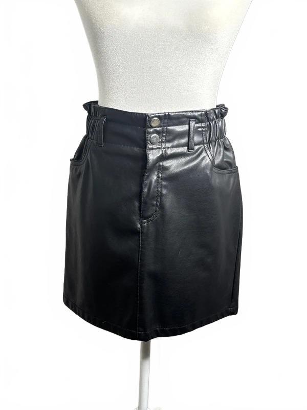 Blashe mini skirt size M