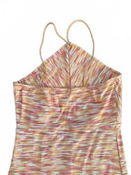 No Comment summer dress