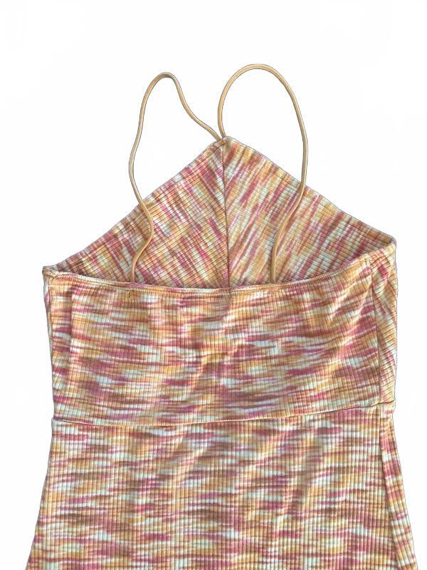 No Comment summer dress