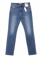 SO High Rise Jegging Jeans Size 5/27W Light Blue