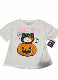 Hello Kitty Halloween Graphic sleep shirt Size M