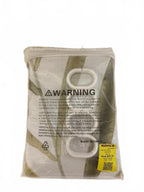 Americanflat Lush Harmony Botanical Shower Curtain 71” x 74” New