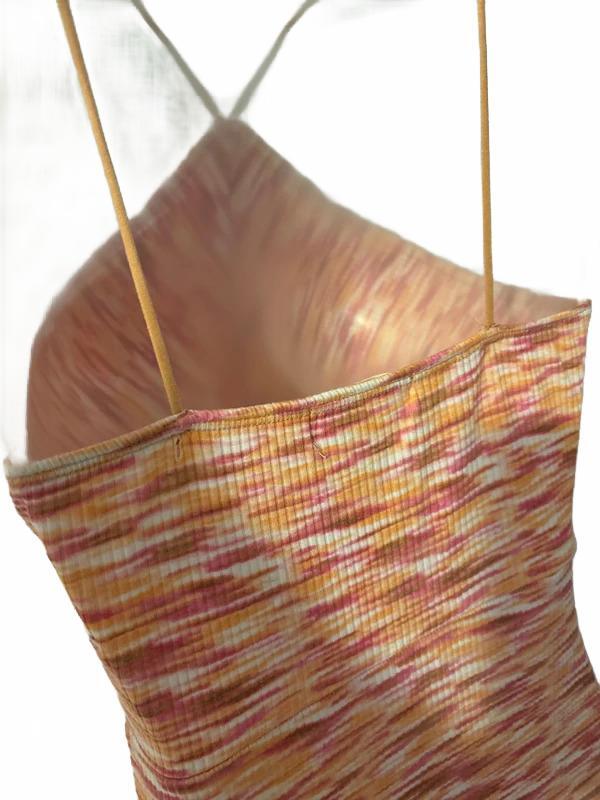 No Comment summer dress
