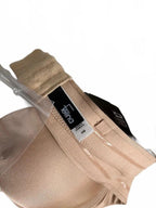 Felina Strapless T-Shirt Bra Nude 36B NWT
