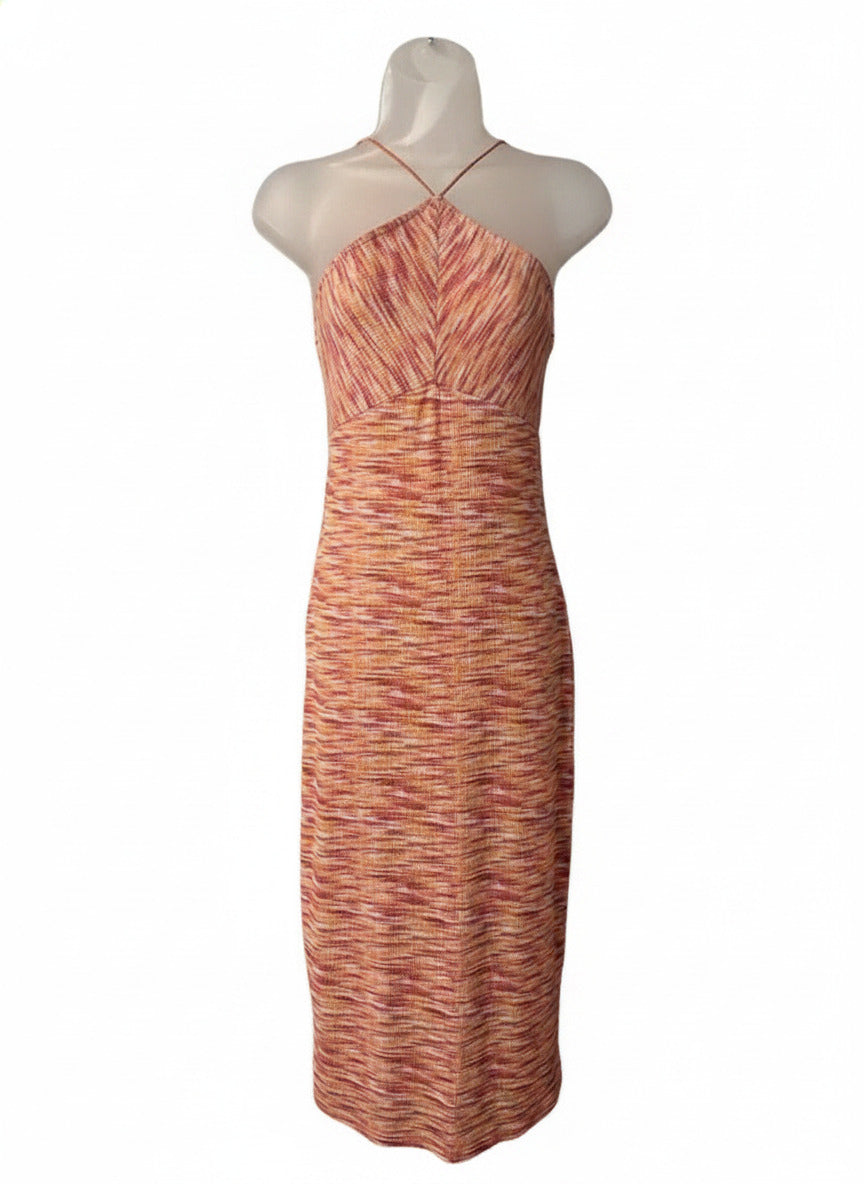 No Comment summer dress