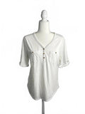 Croft & Barrow size M