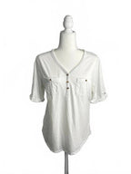 Croft & Barrow size M