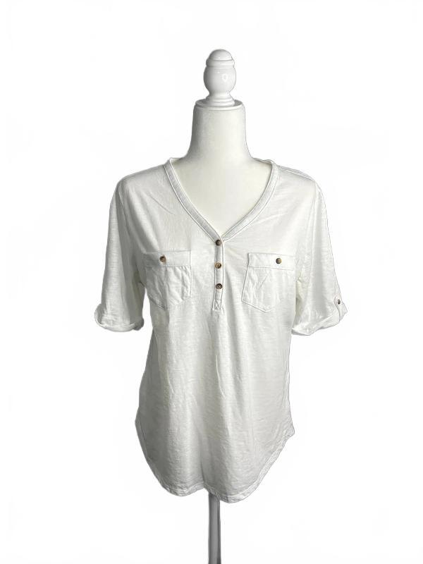 Croft & Barrow size M