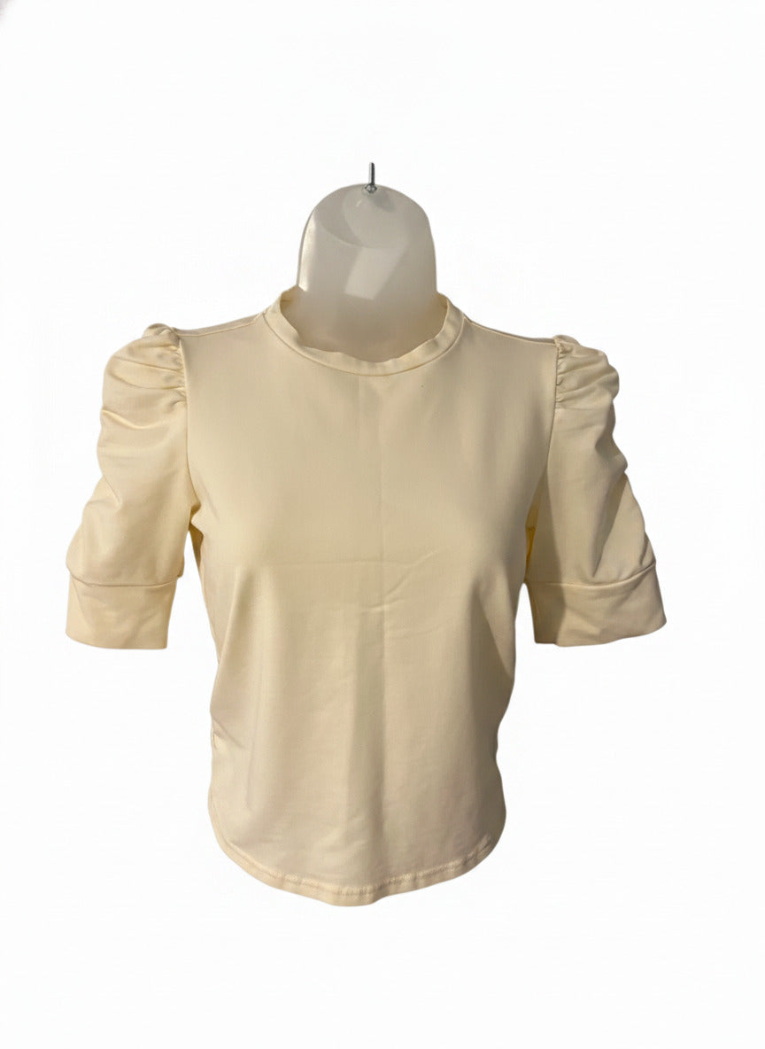 Walter Baker short sleeve top XS