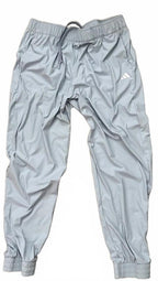 Adidas Light Blue Jogger Pants L